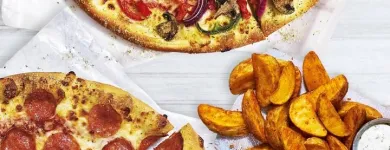 Business 2 image PIZZA HUT DELIVERY Restaurants in Hounslow Mi