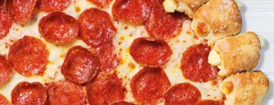 Business 4 image PIZZA HUT DELIVERY Restaurants in Leighton Buzzard Be