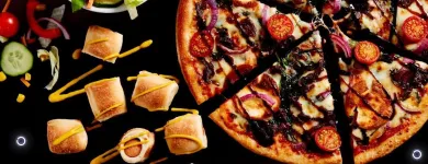 Business 1 image PIZZA HUT RESTAURANTS Restaurants in UXBRIDGE Gr