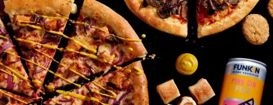 Business 2 image PIZZA HUT RESTAURANTS Restaurants in UXBRIDGE Gr