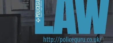 Business 2 image POLICEGURU Solicitors in London Gr