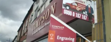 Business 15 image POST OFFICE Post Offices in Liverpool Me