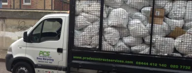 Business 5 image PRADA CONTRACT SERVICES LTD House Cleaning in London Gr