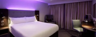 Business 2 image PREMIER INN BANBURY TOWN CENTRE (CASTLE QUAY) HOTEL Travel & Tourism in Banbury Ox