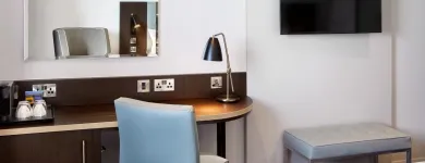 Business 3 image PREMIER INN BANBURY TOWN CENTRE (CASTLE QUAY) HOTEL Travel & Tourism in Banbury Ox