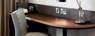 Business 4 image PREMIER INN BANBURY TOWN CENTRE (CASTLE QUAY) HOTEL Travel & Tourism in Banbury Ox