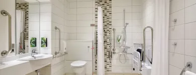 Business 11 image PREMIER INN BANBURY TOWN CENTRE (CASTLE QUAY) HOTEL Travel & Tourism in Banbury Ox