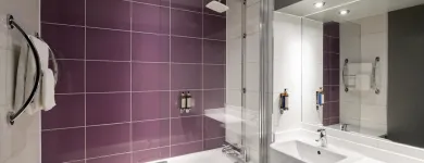 Business 16 image PREMIER INN BANBURY TOWN CENTRE (CASTLE QUAY) HOTEL Travel & Tourism in Banbury Ox