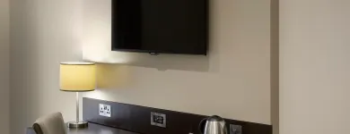 Business 24 image PREMIER INN BANBURY TOWN CENTRE (CASTLE QUAY) HOTEL Travel & Tourism in Banbury Ox