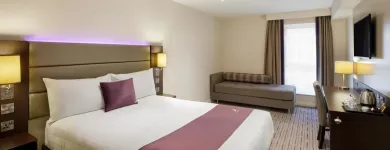 Business 29 image PREMIER INN BANBURY TOWN CENTRE (CASTLE QUAY) HOTEL Travel & Tourism in Banbury Ox