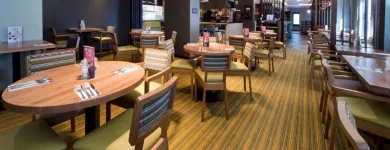 Business 4 image PREMIER INN BOURNEMOUTH EAST CLIFF HOTEL Travel & Tourism in Bournemouth Do