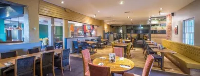 Business 2 image PREMIER INN BOURNEMOUTH FERNDOWN HOTEL Travel & Tourism in Ferndown Do
