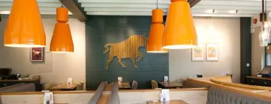 Business 4 image PREMIER INN BOURNEMOUTH FERNDOWN HOTEL Travel & Tourism in Ferndown Do