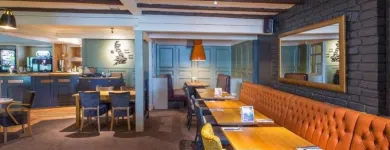 Business 7 image PREMIER INN BOURNEMOUTH FERNDOWN HOTEL Travel & Tourism in Ferndown Do