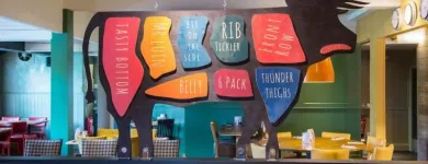 Business 8 image PREMIER INN BOURNEMOUTH FERNDOWN HOTEL Travel & Tourism in Ferndown Do