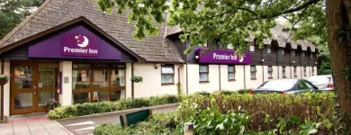 Business 10 image PREMIER INN BOURNEMOUTH FERNDOWN HOTEL Travel & Tourism in Ferndown Do