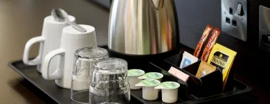 Business 11 image PREMIER INN BOURNEMOUTH FERNDOWN HOTEL Travel & Tourism in Ferndown Do