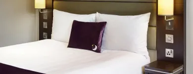 Business 19 image PREMIER INN BOURNEMOUTH FERNDOWN HOTEL Travel & Tourism in Ferndown Do