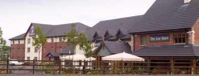 Business 5 image PREMIER INN GLASGOW EAST KILBRIDE (NERSTON TOLL) HOTEL Travel & Tourism in Glasgow La