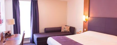 Business 13 image PREMIER INN GLASGOW EAST KILBRIDE (NERSTON TOLL) HOTEL Travel & Tourism in Glasgow La