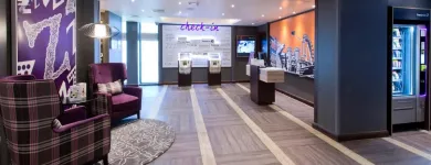 Business 13 image PREMIER INN LIVERPOOL CITY CENTRE (LIME STREET) HOTEL Travel & Tourism in Liverpool Me