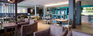 Business 4 image PREMIER INN LONDON ORPINGTON HOTEL Travel & Tourism in Orpington Ke
