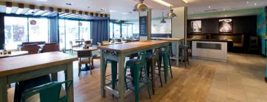 Business 5 image PREMIER INN LONDON ORPINGTON HOTEL Travel & Tourism in Orpington Ke