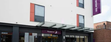 Business 10 image PREMIER INN LONDON ORPINGTON HOTEL Travel & Tourism in Orpington Ke