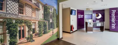 Business 12 image PREMIER INN LONDON ORPINGTON HOTEL Travel & Tourism in Orpington Ke