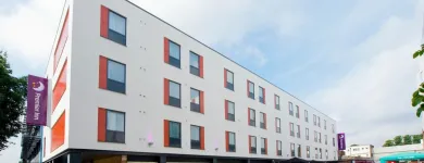 Business 13 image PREMIER INN LONDON ORPINGTON HOTEL Travel & Tourism in Orpington Ke