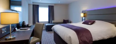 Business 14 image PREMIER INN LONDON ORPINGTON HOTEL Travel & Tourism in Orpington Ke