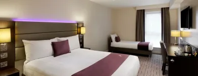 Business 26 image PREMIER INN LONDON ORPINGTON HOTEL Travel & Tourism in Orpington Ke