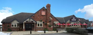 Business 6 image PREMIER INN NORTHAMPTON BEDFORD RD/A428 HOTEL Travel & Tourism in Northampton No