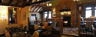 Business 7 image PREMIER INN NORTHAMPTON BEDFORD RD/A428 HOTEL Travel & Tourism in Northampton No