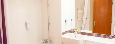 Business 8 image PREMIER INN NORTHAMPTON BEDFORD RD/A428 HOTEL Travel & Tourism in Northampton No