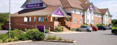 Business 11 image PREMIER INN NORTHAMPTON BEDFORD RD/A428 HOTEL Travel & Tourism in Northampton No