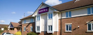Business 12 image PREMIER INN NORTHAMPTON BEDFORD RD/A428 HOTEL Travel & Tourism in Northampton No