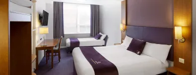 Business 2 image PREMIER INN READING (CAVERSHAM BRIDGE) HOTEL Travel & Tourism in Reading Be