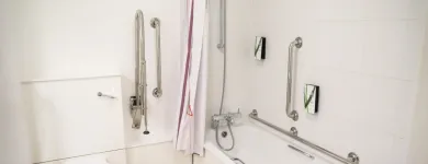 Business 4 image PREMIER INN READING (CAVERSHAM BRIDGE) HOTEL Travel & Tourism in Reading Be