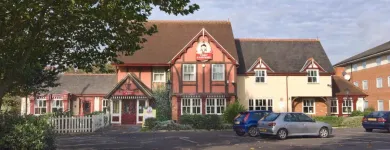 Business 6 image PREMIER INN READING (CAVERSHAM BRIDGE) HOTEL Travel & Tourism in Reading Be