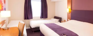 Business 8 image PREMIER INN READING (CAVERSHAM BRIDGE) HOTEL Travel & Tourism in Reading Be