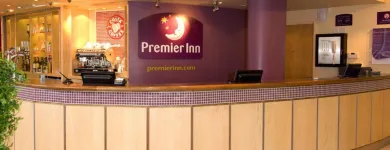 Business 8 image PREMIER INN READING CENTRAL HOTEL Travel & Tourism in Reading Be