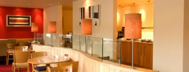 Business 12 image PREMIER INN READING CENTRAL HOTEL Travel & Tourism in Reading Be