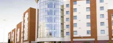 Business 16 image PREMIER INN READING CENTRAL HOTEL Travel & Tourism in Reading Be