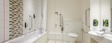 Business 1 image PREMIER INN RINGWOOD HOTEL Travel & Tourism in Ringwood Ha