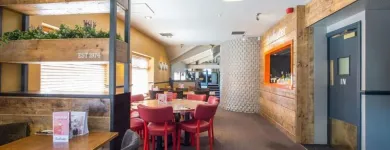 Business 8 image PREMIER INN STOCKPORT SOUTH HOTEL Travel & Tourism in Stockport Gr