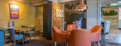 Business 14 image PREMIER INN STOCKPORT SOUTH HOTEL Travel & Tourism in Stockport Gr