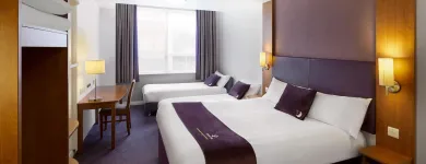 Business 7 image PREMIER INN SWINDON NORTH HOTEL Travel & Tourism in Swindon Wi
