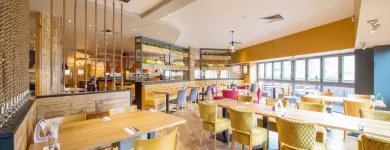 Business 3 image PREMIER INN YEOVIL TOWN CENTRE HOTEL Travel & Tourism in Yeovil So