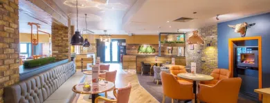 Business 4 image PREMIER INN YEOVIL TOWN CENTRE HOTEL Travel & Tourism in Yeovil So